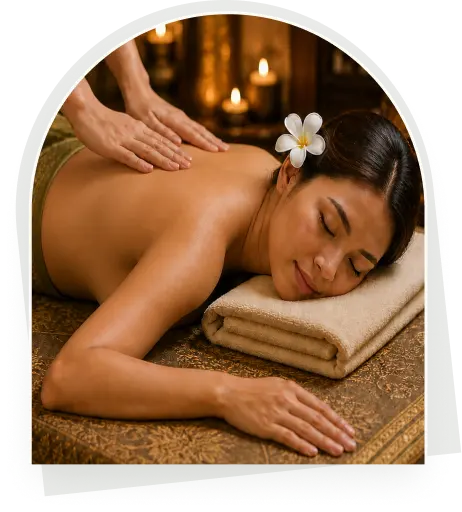 Kaitaia Thai Massage - Welcome Image