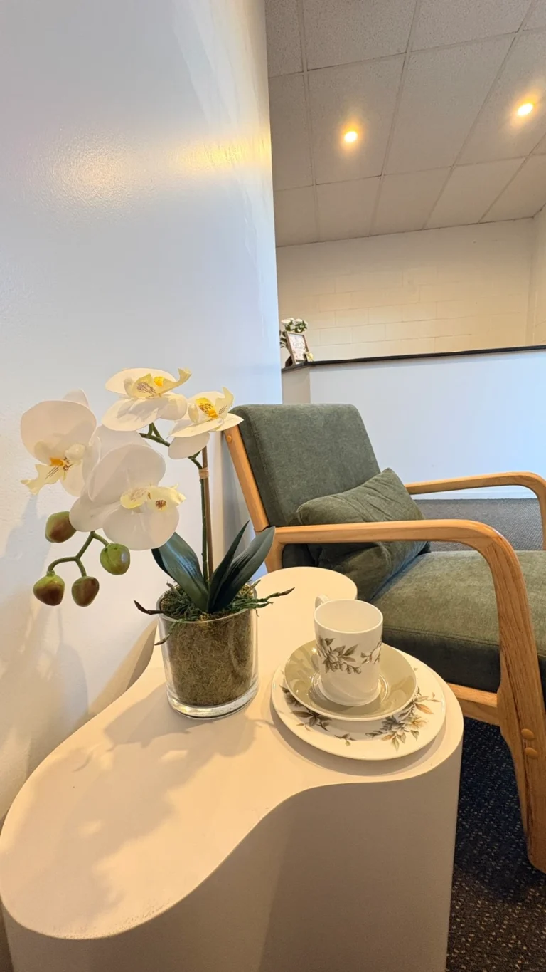 Kaitaia Thai Massage Room