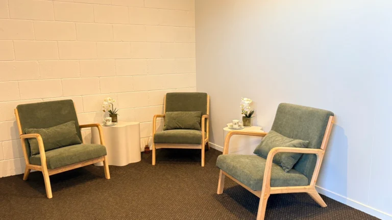 Kaitaia Thai Massage Room