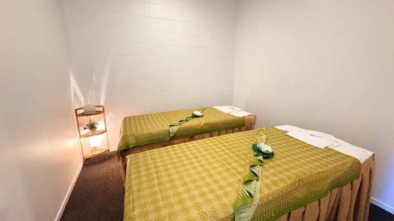 Kaitaia Thai Massage Room