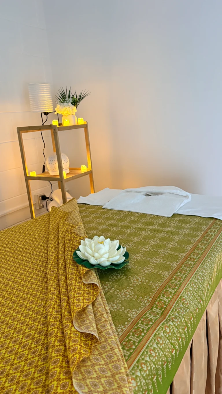 Kaitaia Thai Massage Room